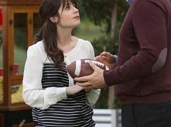 Jess i chłopaki: 2x18 TinFinity - zdjęcia promocyjne