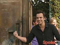 Jess i chłopaki: 2x18 TinFinity - zdjęcia promocyjne