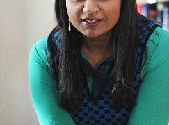 Świat według Mindy: 1x15 Mindy’s Minute - zdjęcia promocyjne