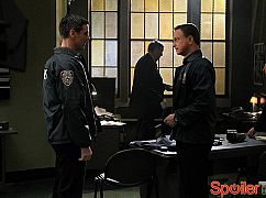 CSI: Kryminalne zagadki Nowego Jorku: 9x17 Today is Life - zdjęcia promocyjne