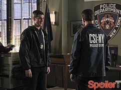 CSI: Kryminalne zagadki Nowego Jorku: 9x17 Today is Life - zdjęcia promocyjne