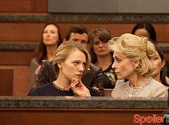 Dallas: 2x05 Trial and Error - zdjęcia promocyjne