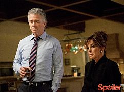 Dallas: 2x05 Trial and Error - zdjęcia promocyjne
