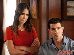 Dallas: 2x05 Trial and Error - zdjęcia promocyjne