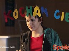 Barwy szczęścia odc. 879 - zdjęcia promocyjne