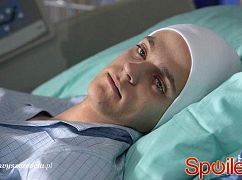 Barwy szczęścia odc. 879 - zdjęcia promocyjne