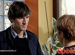 Barwy szczęścia odc. 879 - zdjęcia promocyjne