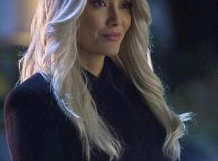 Arrow: 1x15 Dodger - zdjęcia promocyjne