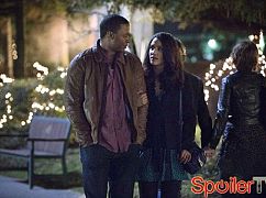 Arrow: 1x15 Dodger - zdjęcia promocyjne