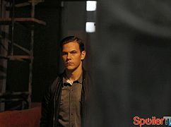 The Following: 1x06 The Fall - zdjęcia promocyjne