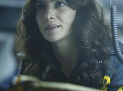 The Following: 1x06 The Fall - zdjęcia promocyjne
