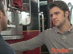 Chicago Fire: 1x16 Viral - zdjęcia promocyjne