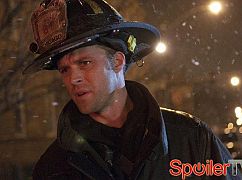 Chicago Fire: 1x16 Viral - zdjęcia promocyjne