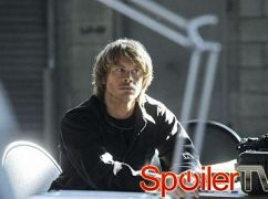 Agenci NCIS: Los Angeles: 4x14 Kill House - zdjęcia promocyjne
