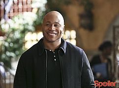 Agenci NCIS: Los Angeles: 4x15 History - zdjęcia promocyjne