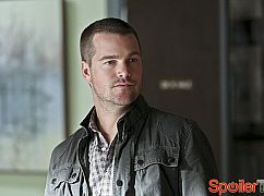 Agenci NCIS: Los Angeles: 4x15 History - zdjęcia promocyjne