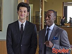 House of Lies: 2x05 Sincerity Is an Easy Disguise in This Business - zdjęcia promocyjne