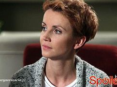Barwy szczęścia odc. 880 - zdjęcia promocyjne
