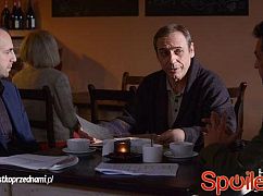 Wszystko przed nami odc. 66 - zdjęcia promocyjne