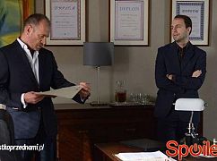 Wszystko przed nami odc. 66 - zdjęcia promocyjne