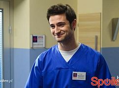 Na dobre i na złe odc. 512 - zdjęcia promocyjne