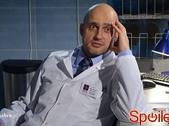 Na dobre i na złe odc. 512 - zdjęcia promocyjne