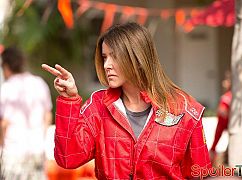 Cougar Town: Miasto kocic: 4x08 You and I Will Meet Again - zdjęcia promocyjne