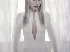 Zdjęcia promocyjne obsady 1 sezonu serialu Defiance