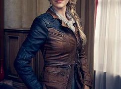 Zdjęcia promocyjne obsady 1 sezonu serialu Defiance