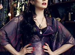 Zdjęcia promocyjne obsady 1 sezonu serialu Defiance