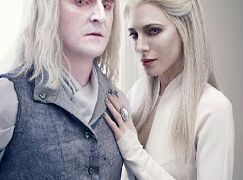 Zdjęcia promocyjne obsady 1 sezonu serialu Defiance