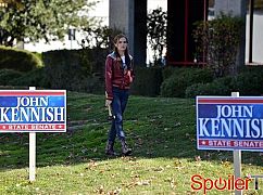 Switched at Birth: 2x07 Drive in the Knife - zdjęcia promocyjne