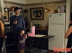 Słodkie kłamstewka: 3x21 Out of Sight, Out of Mind - zdjęcia promocyjne