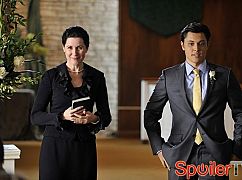 The Lying Game: 2x08 Bride and Go Seek - zdjęcia promocyjne