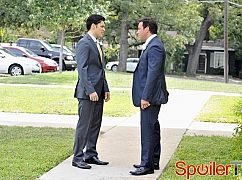 The Lying Game: 2x08 Bride and Go Seek - zdjęcia promocyjne