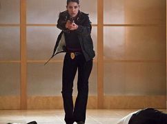 Arrow: 1x16 Dead to Rights - zdjęcia promocyjne