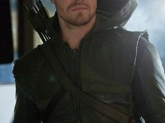 Arrow: 1x16 Dead to Rights - zdjęcia promocyjne