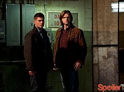 Nie z tego świata: 8x16 Remember the Titans - zdjęcia promocyjne