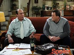 Mike i Molly: 3x15 Mike the Tease - zdjęcia promocyjne