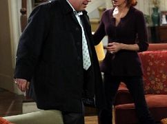Mike i Molly: 3x15 Mike the Tease - zdjęcia promocyjne