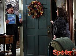 Mike i Molly: 3x15 Mike the Tease - zdjęcia promocyjne
