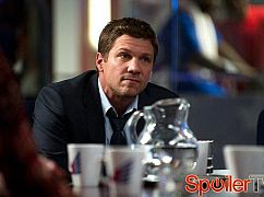 Necessary Roughness: 2x16 There's The Door - zdjęcia promocyjne