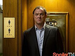 Person of Interest: 2x15 Booked Solid - zdjęcia promocyjne