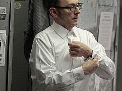 Person of Interest: 2x15 Booked Solid - zdjęcia promocyjne