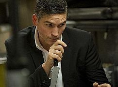 Person of Interest: 2x15 Booked Solid - zdjęcia promocyjne