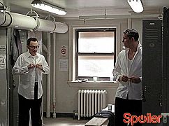 Person of Interest: 2x15 Booked Solid - zdjęcia promocyjne
