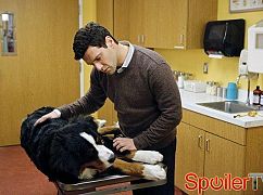 Rodzinka jak inne: 1x16 Dog Children - zdjęcia promocyjne