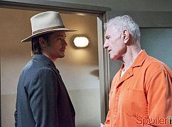 Justfied: Bez przebaczenia: 4x07 Money Trap - zdjęcia promocyjne