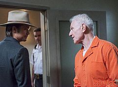 Justfied: Bez przebaczenia: 4x07 Money Trap - zdjęcia promocyjne