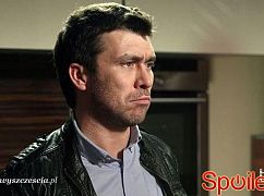 Barwy szczęścia odc. 881 - zdjęcia promocyjne